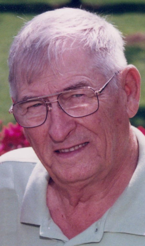 Robert Lee "Buddy" Ray Profile Photo