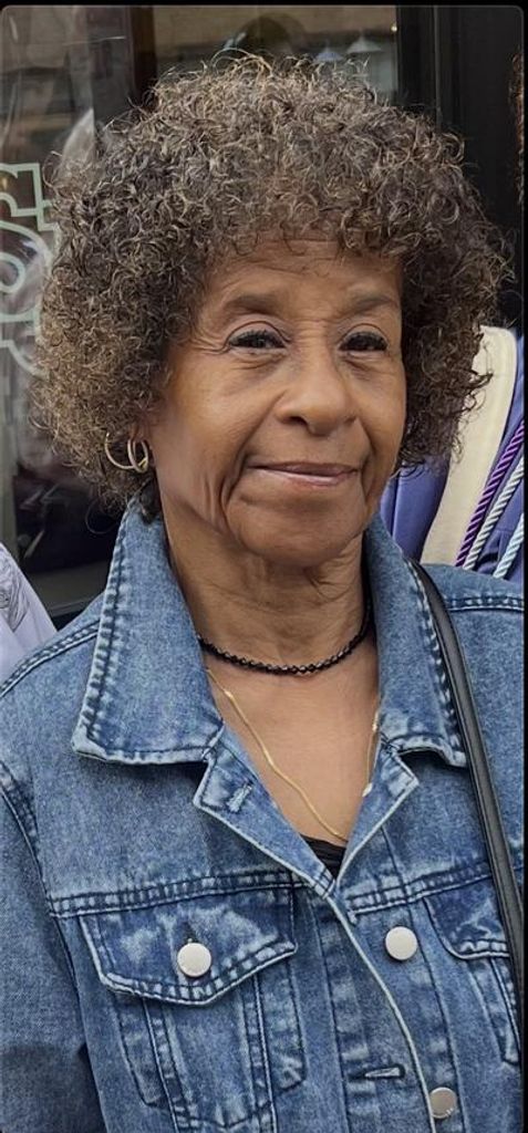 Catrina Montez Edwards Profile Photo