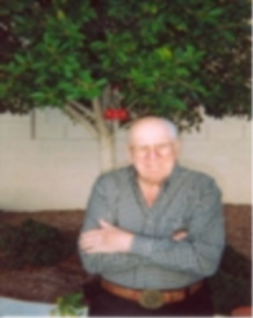 Robert Charles Sternhagen