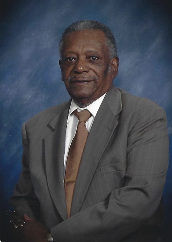 Willie Dell Wilson Profile Photo