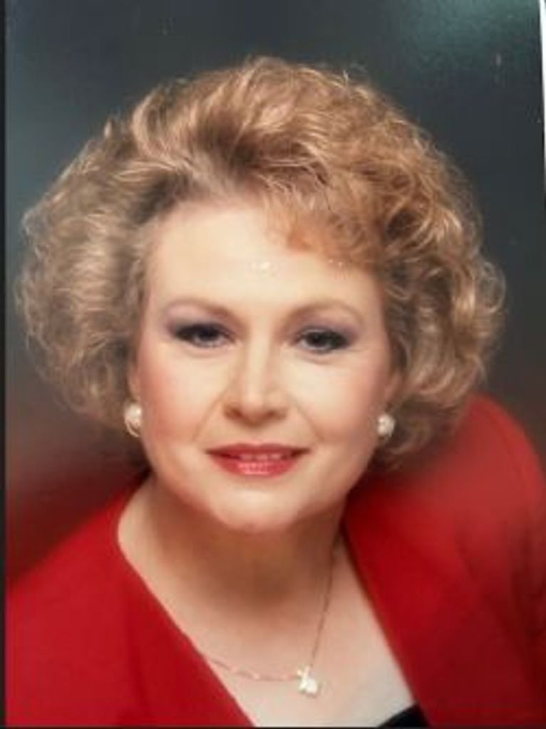 Mildred Dare Mcarthur Profile Photo