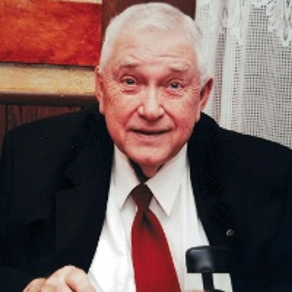 Robert S. Gleason