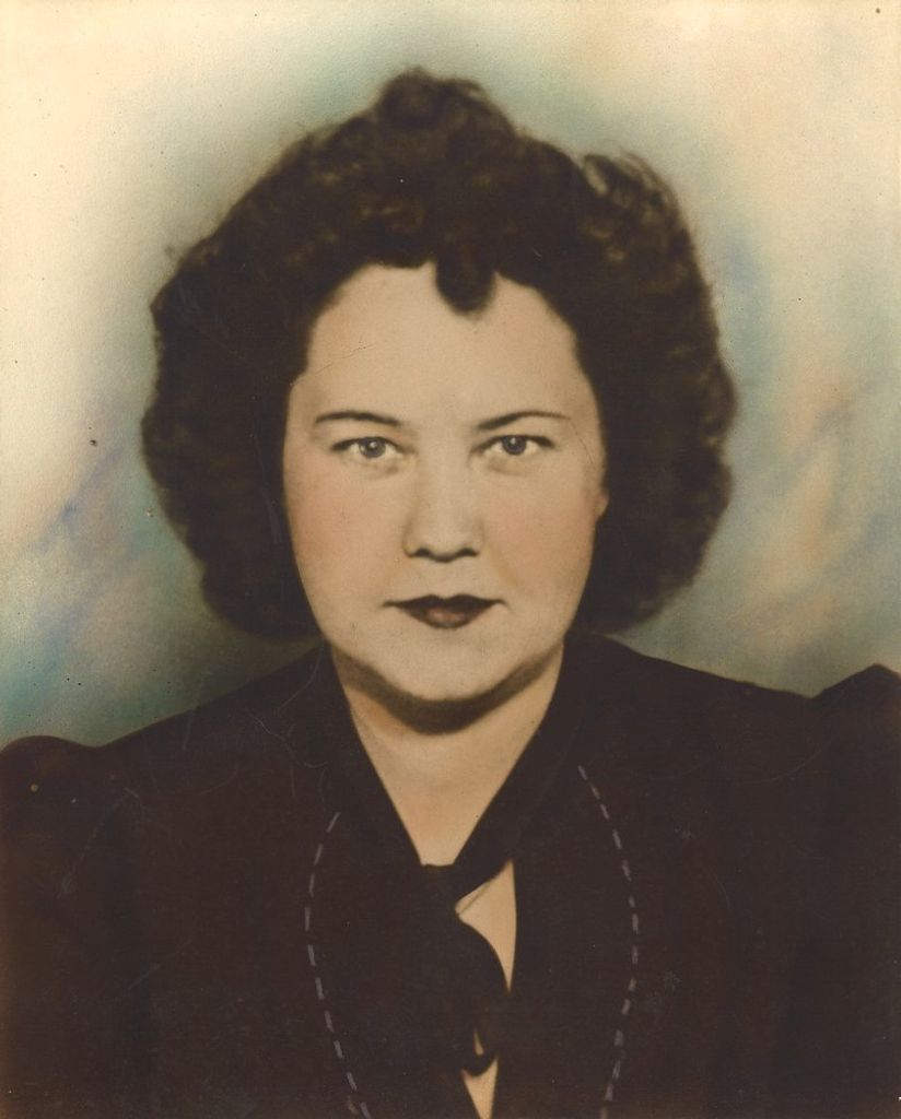 Gladys Marie Schultz Profile Photo