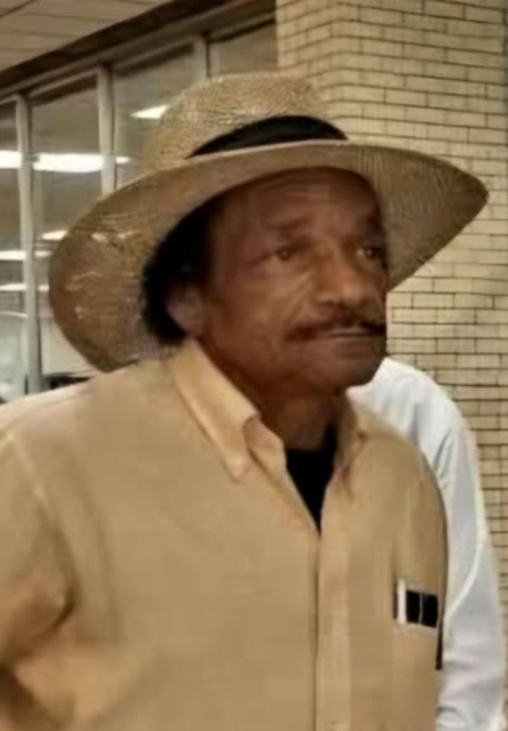 Phillip Perkins Profile Photo