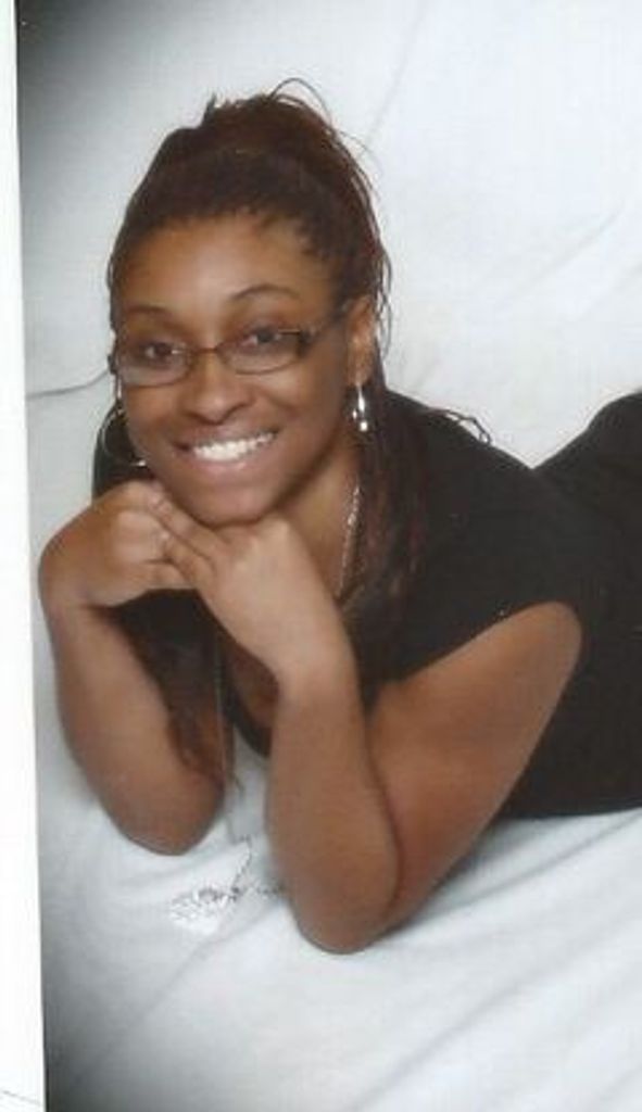 Ciera Monee Cunningham