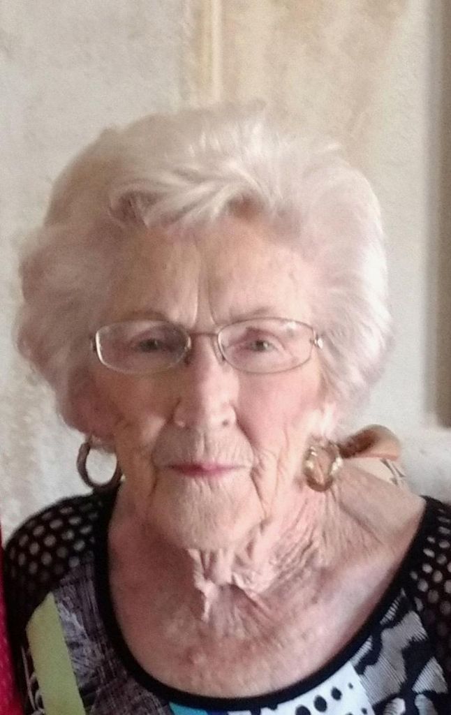 Betty Lee Sayre Profile Photo