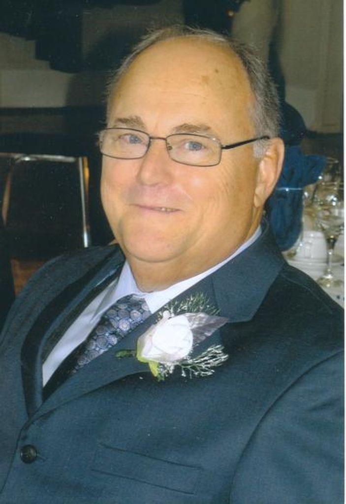 Kenneth James Denholm Profile Photo