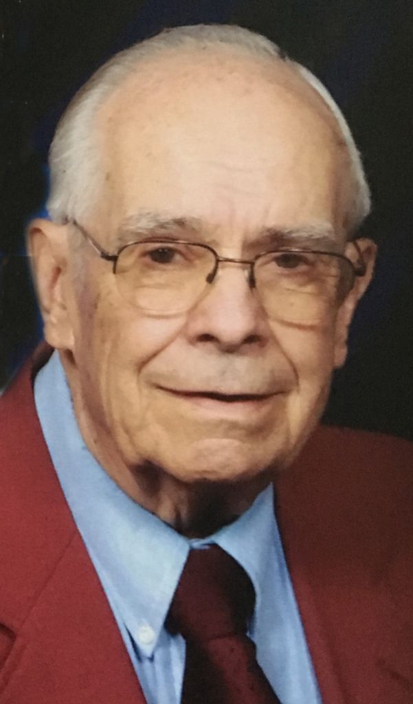 Ted Weaver
