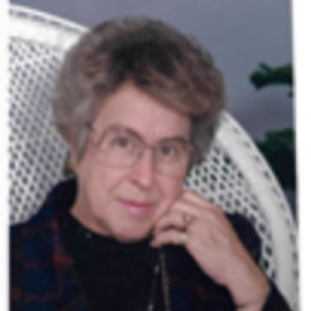 Marjorie Sue Leighty