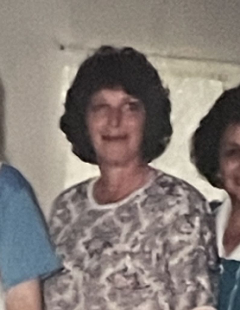 Beverly Anne Brewer