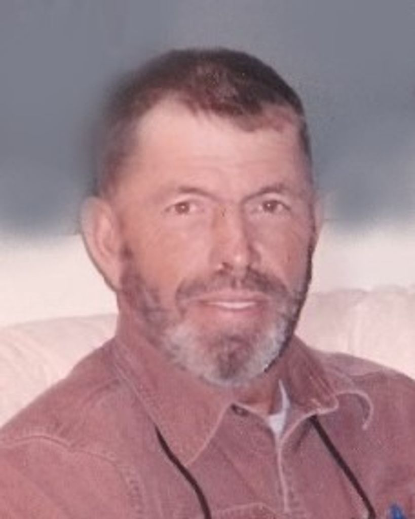 Ted Randall "Randy" Moring