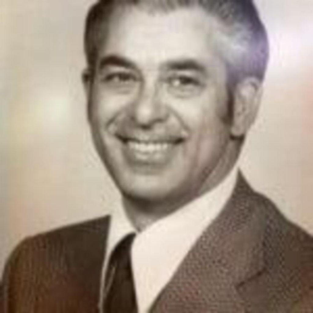 Romulus Dante Scoglio