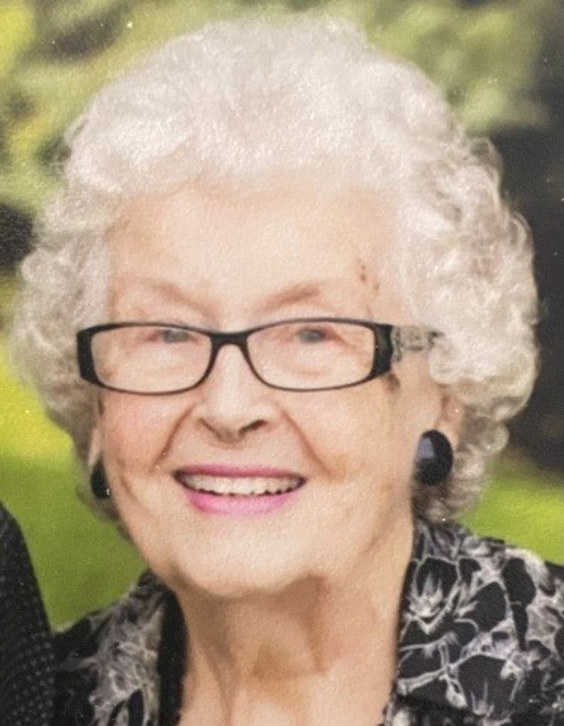 Audrey Latare Profile Photo