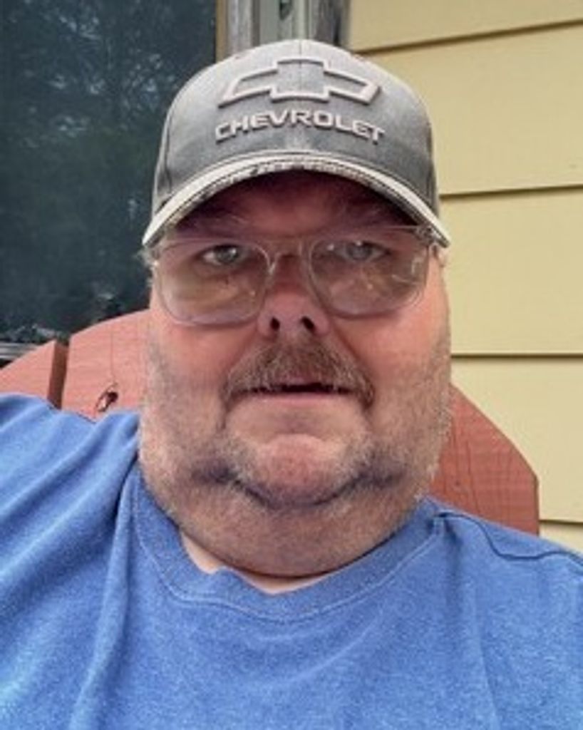 John Taggart Friar Profile Photo