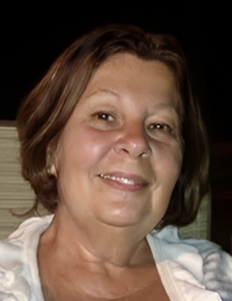 Judith Ann Gembarski