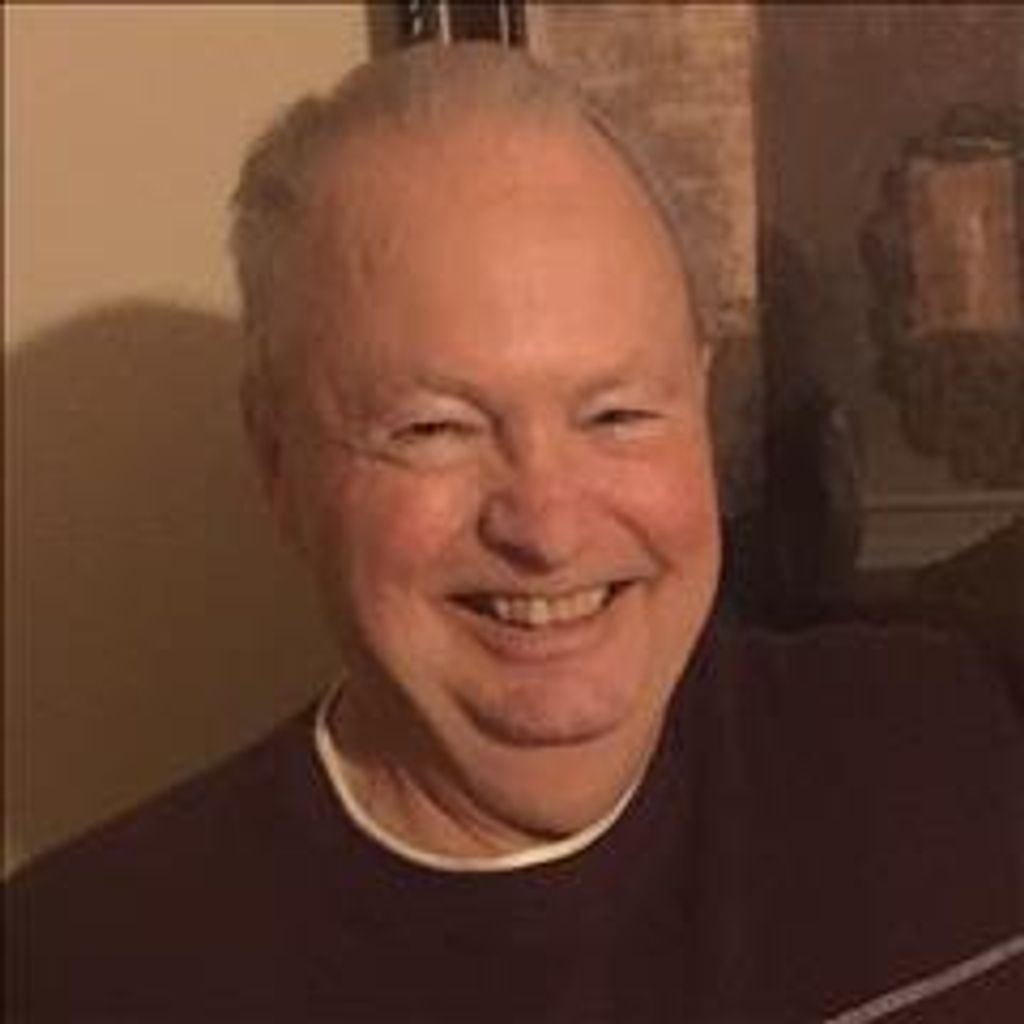 Tumy, Robert Jr. Profile Photo