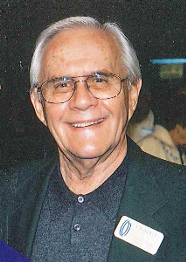 Sherman Olson