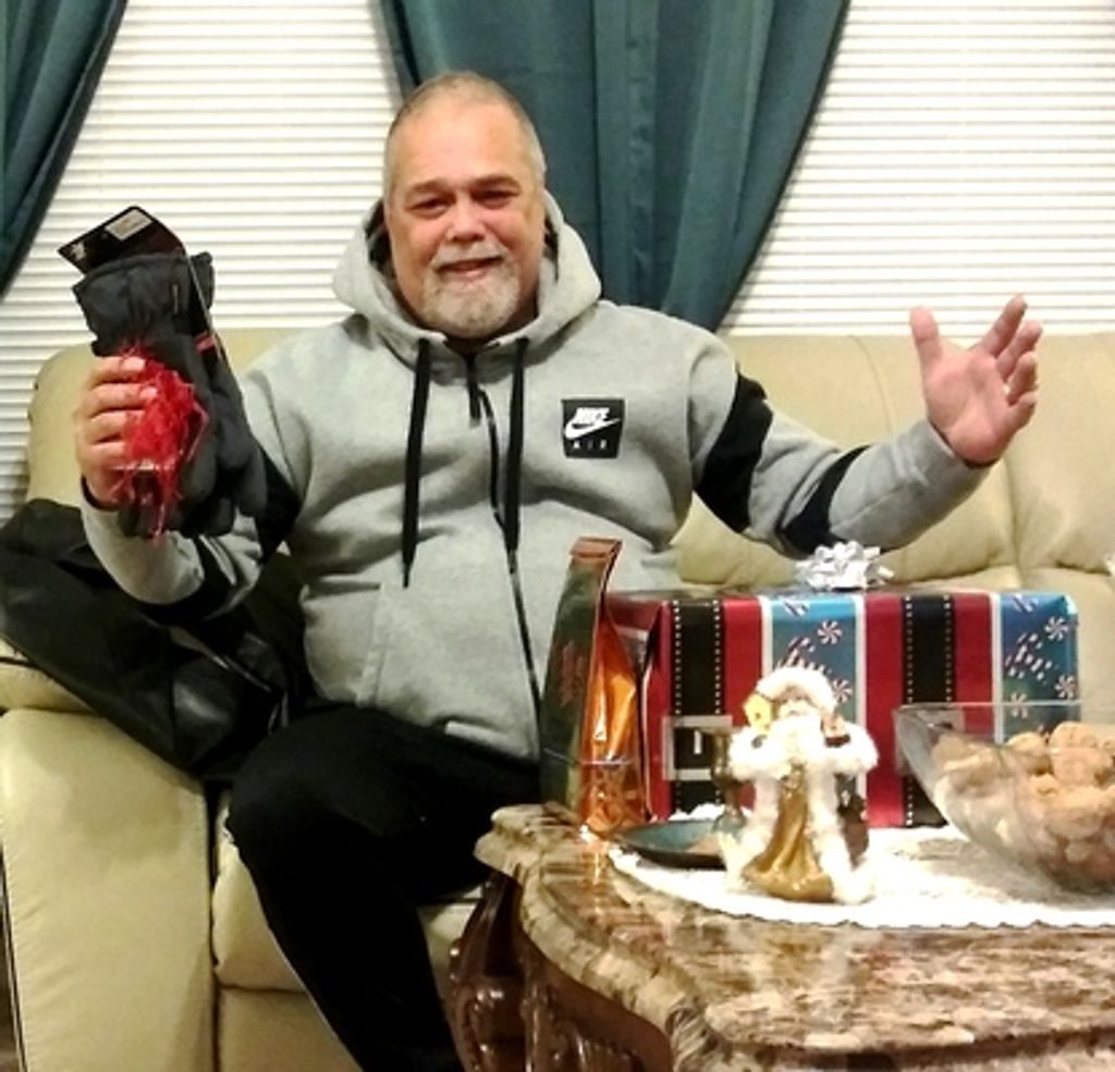 Timothy Dean Downing