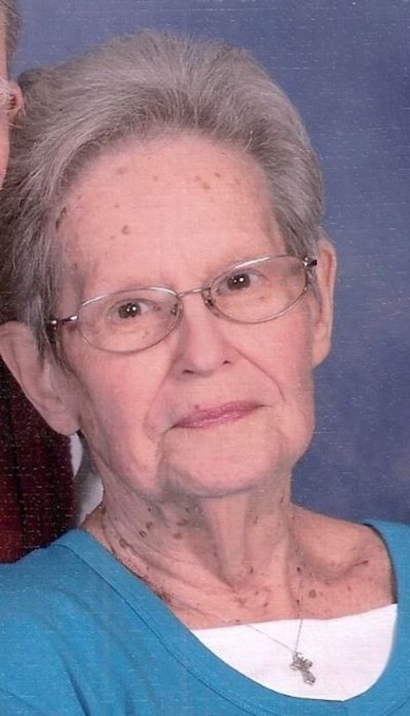 Cynthia Virginia Shearouse Phillips