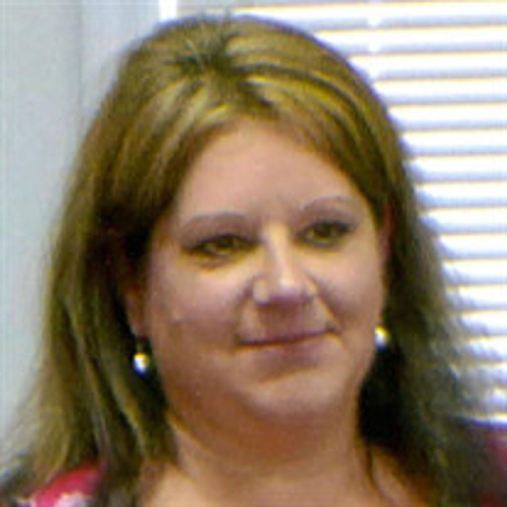 Robyn Morris