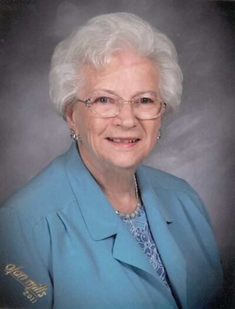 Dorothy "Olien" Andress Elmore Profile Photo