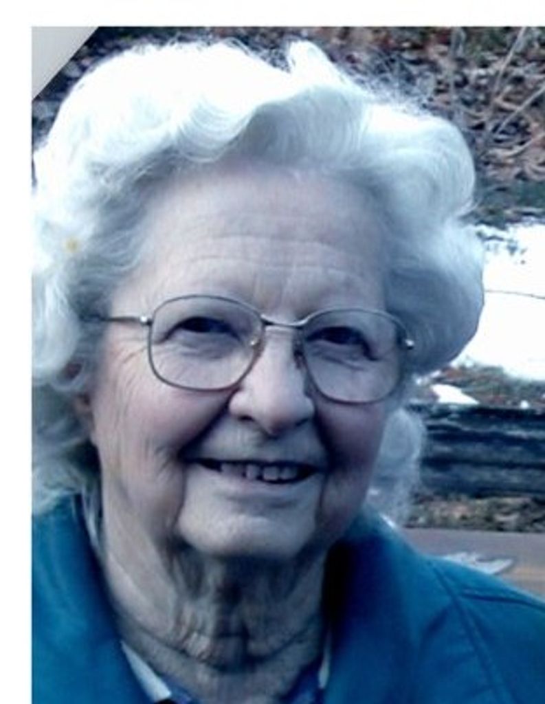 Dorothy R. (Bedell)  Guindon