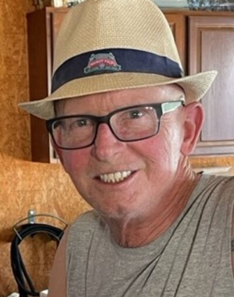 Wayne Penny Profile Photo