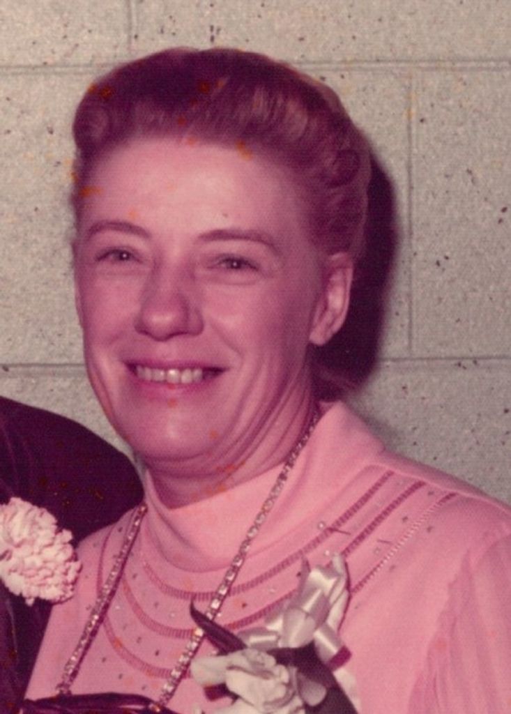Dorothy Mae (Pacewicz)  Mraz