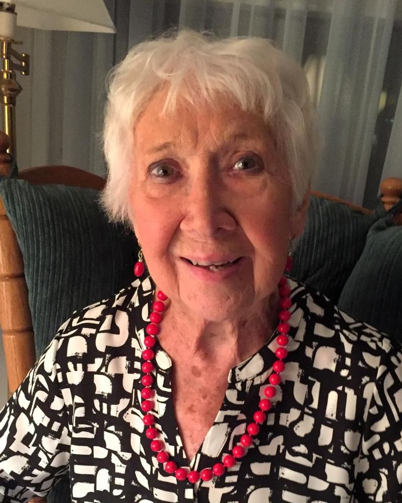 Bettie L. Harper Profile Photo
