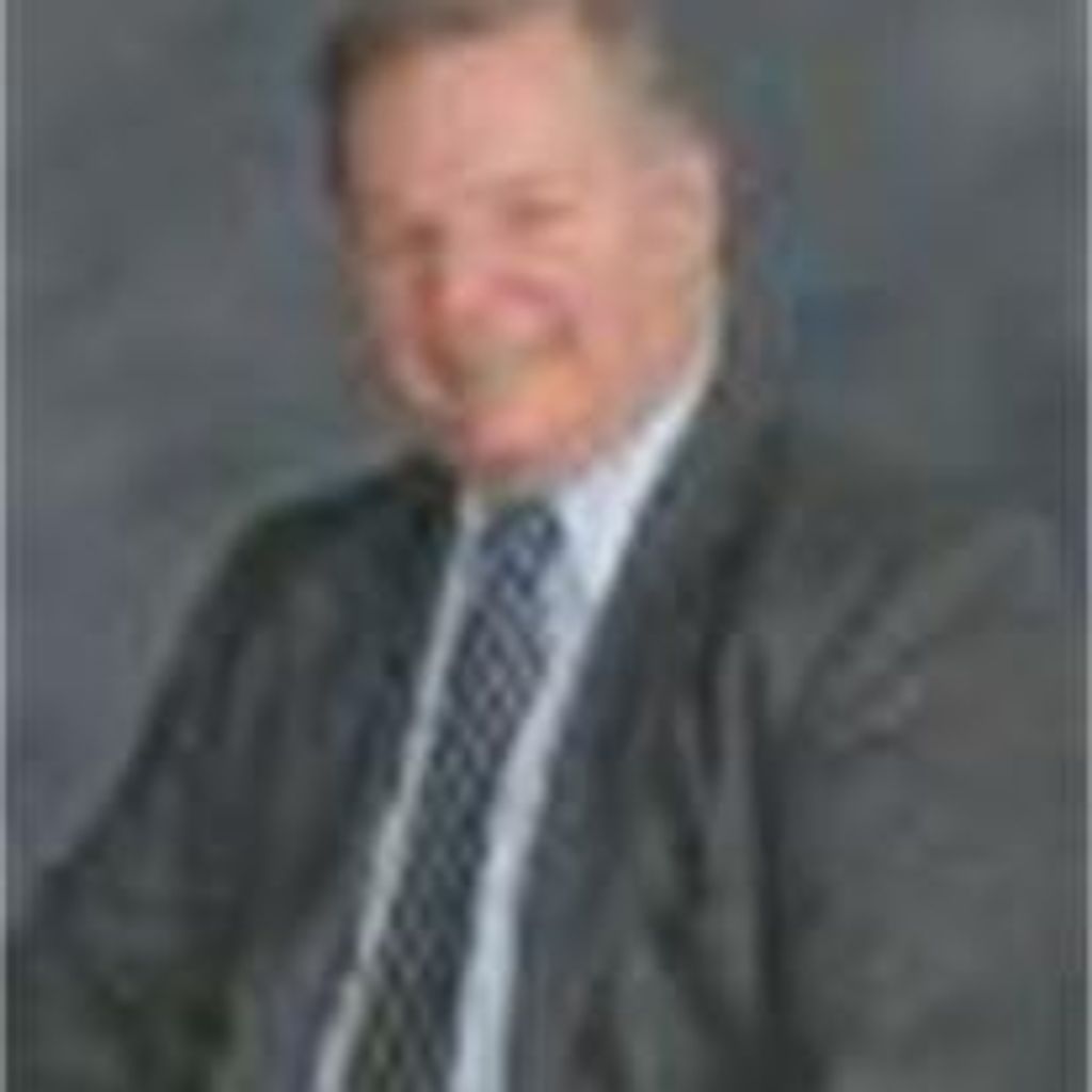 Harold Hotelling Profile Photo