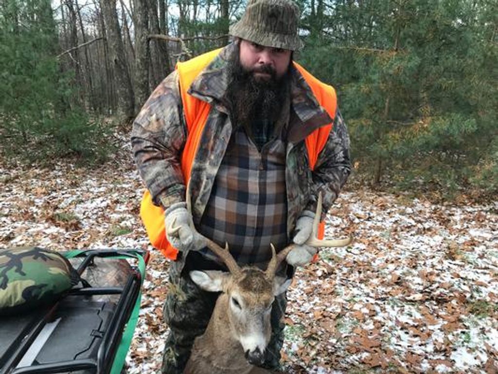 Timothy Benjamin Wilkins Profile Photo