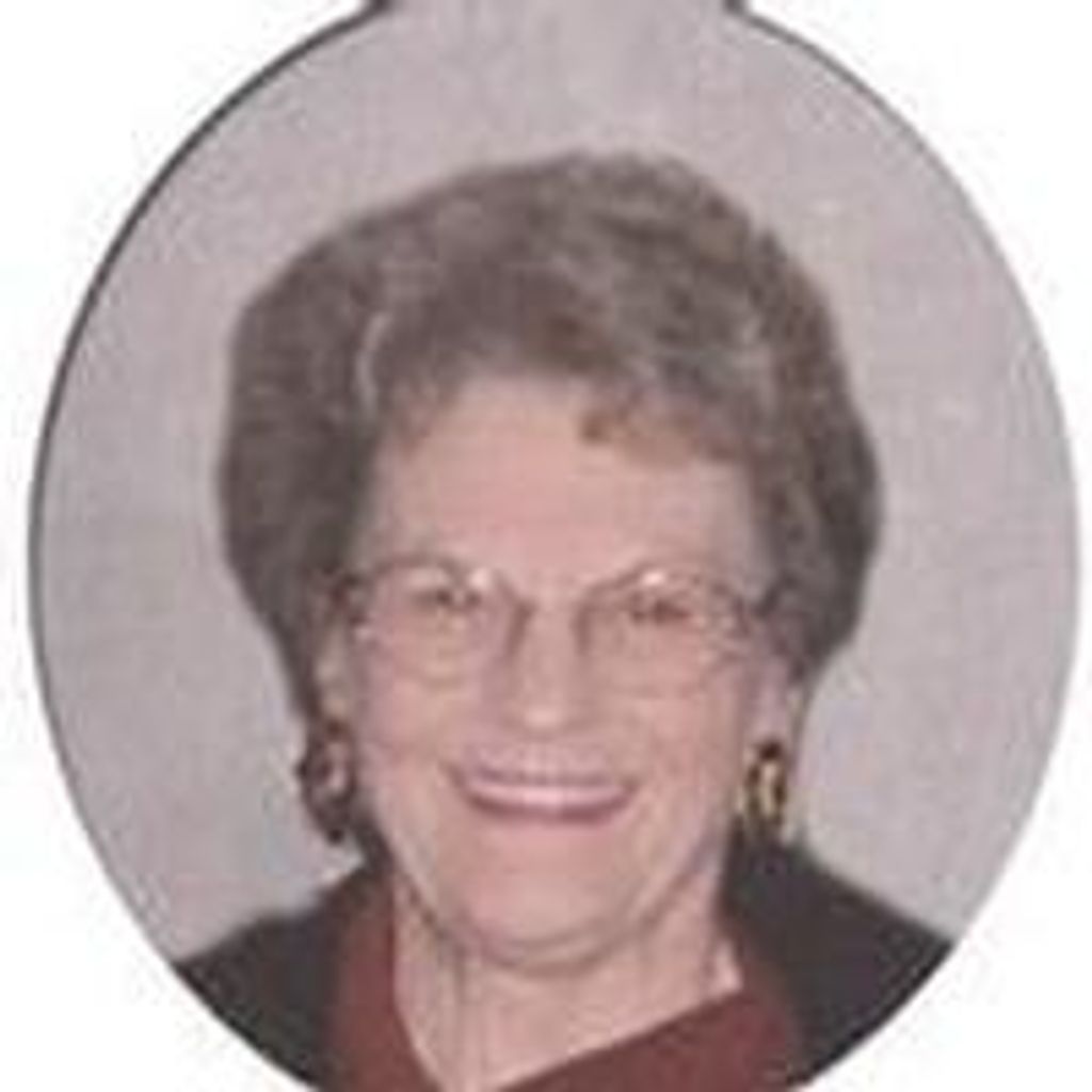 Esther A. Bayless