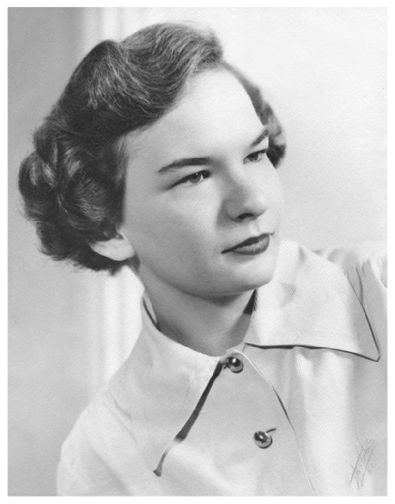 Clara Earldene Stiner Profile Photo