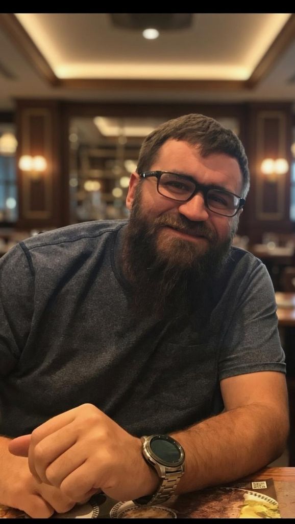 David Philip Hagar Profile Photo