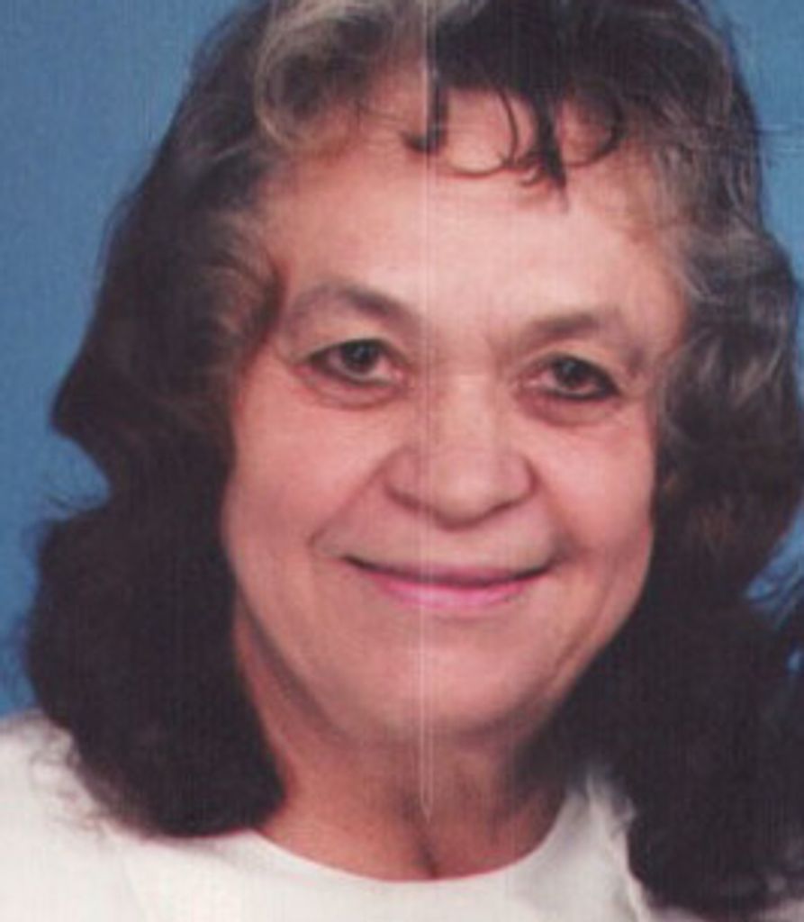 Maryann L. "Batcha" Pertilla
