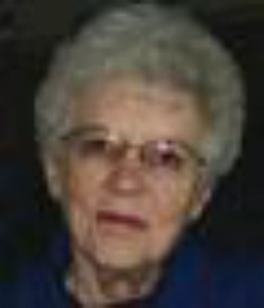 Gladys Rudningen