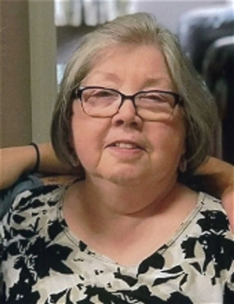 Norma "Midge" South Profile Photo