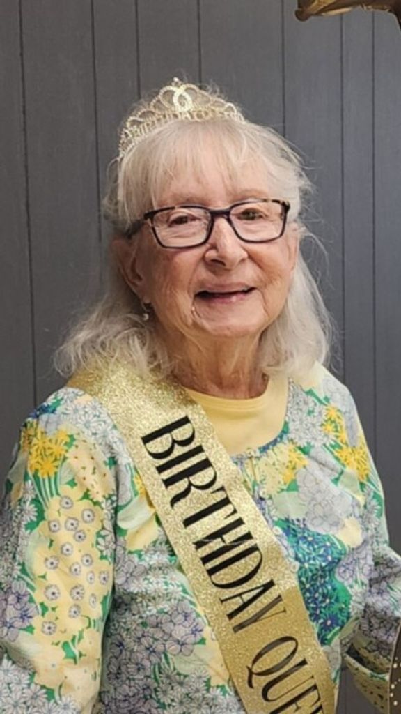 Ethel  "Sue" Bush-Hasecuster