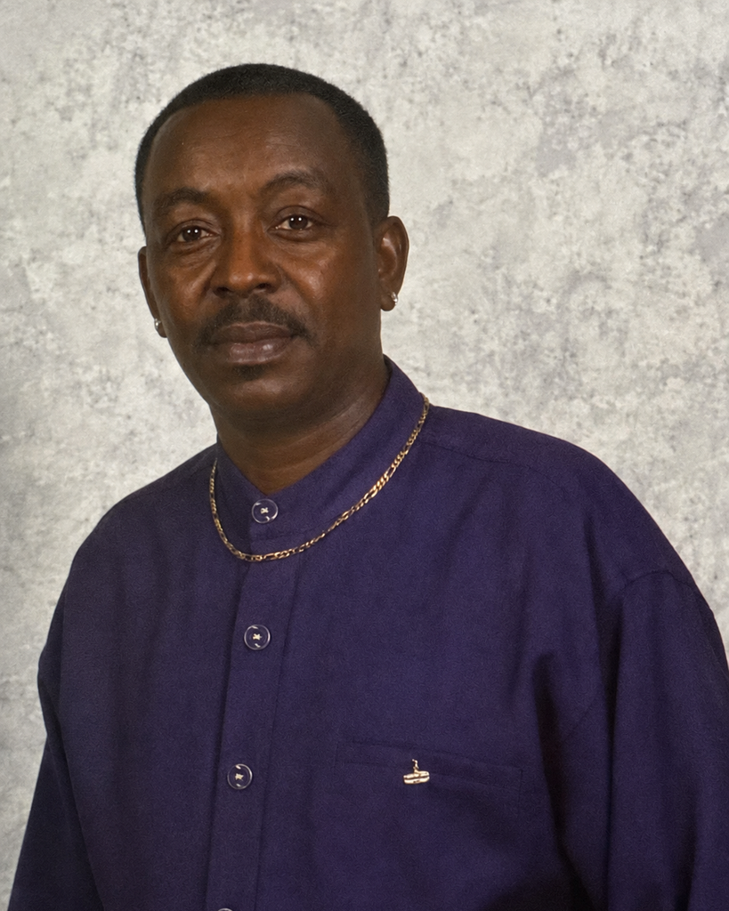 David L. Mozell