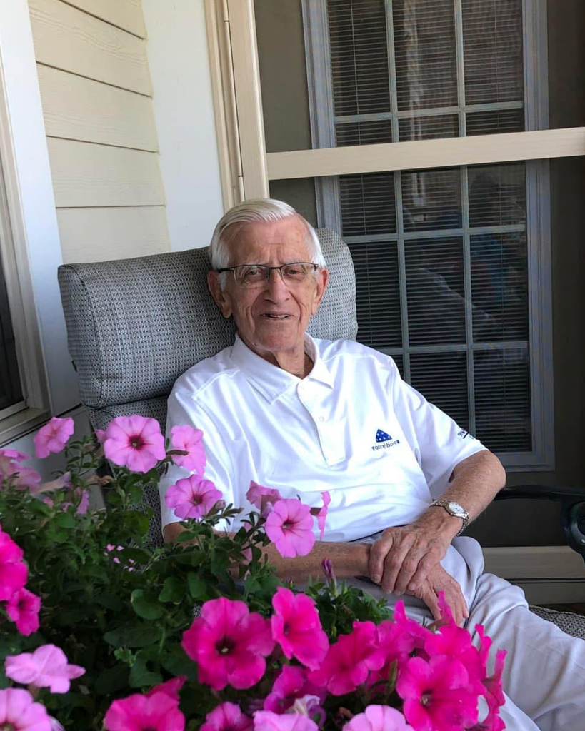 John C. Dudley Profile Photo