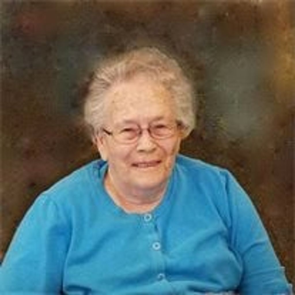 Helen Kay Burk