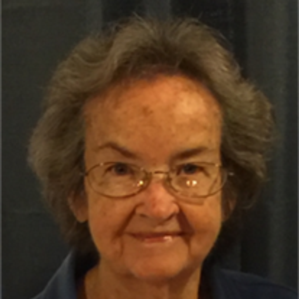 Mary Esther Frazier Benton