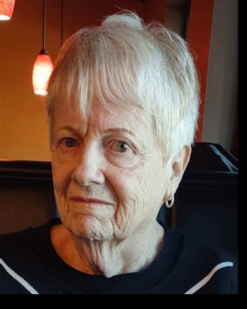 Sue Ellen Bontrager Profile Photo