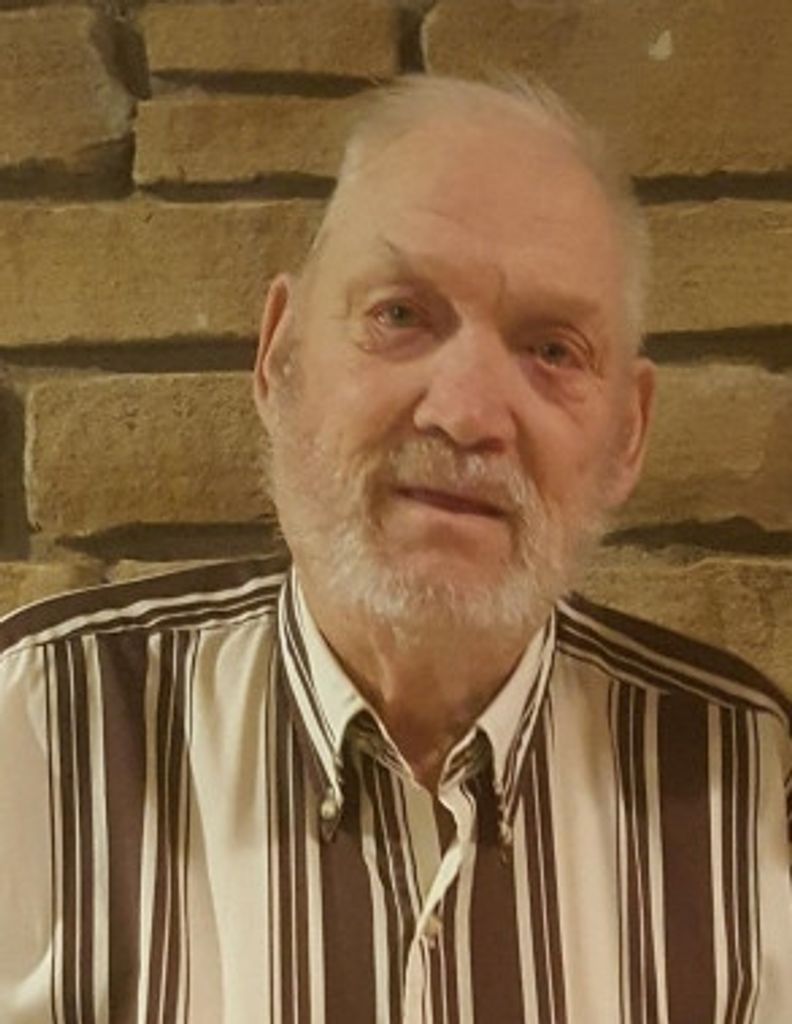 Donald Gene Blay Profile Photo