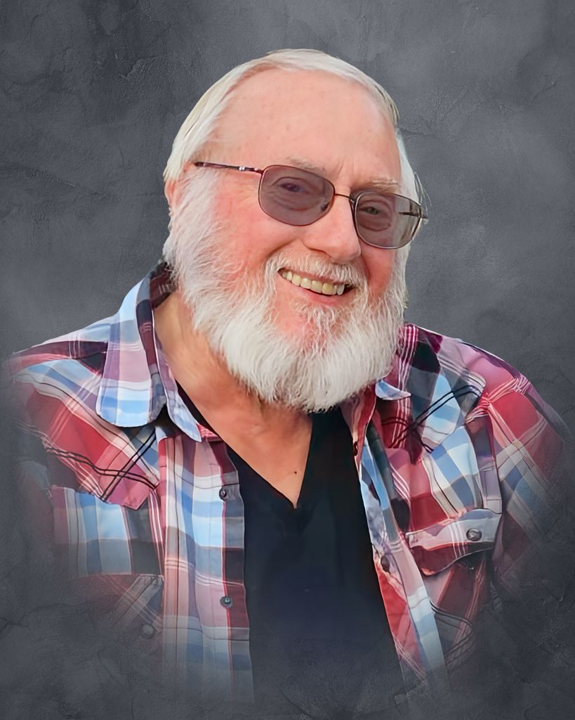 Mr. Alan Grant Atkinson Profile Photo