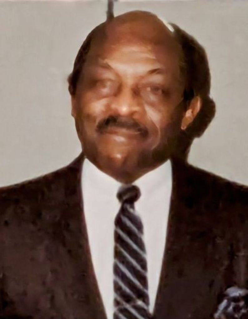 John M. Stephens, Jr.