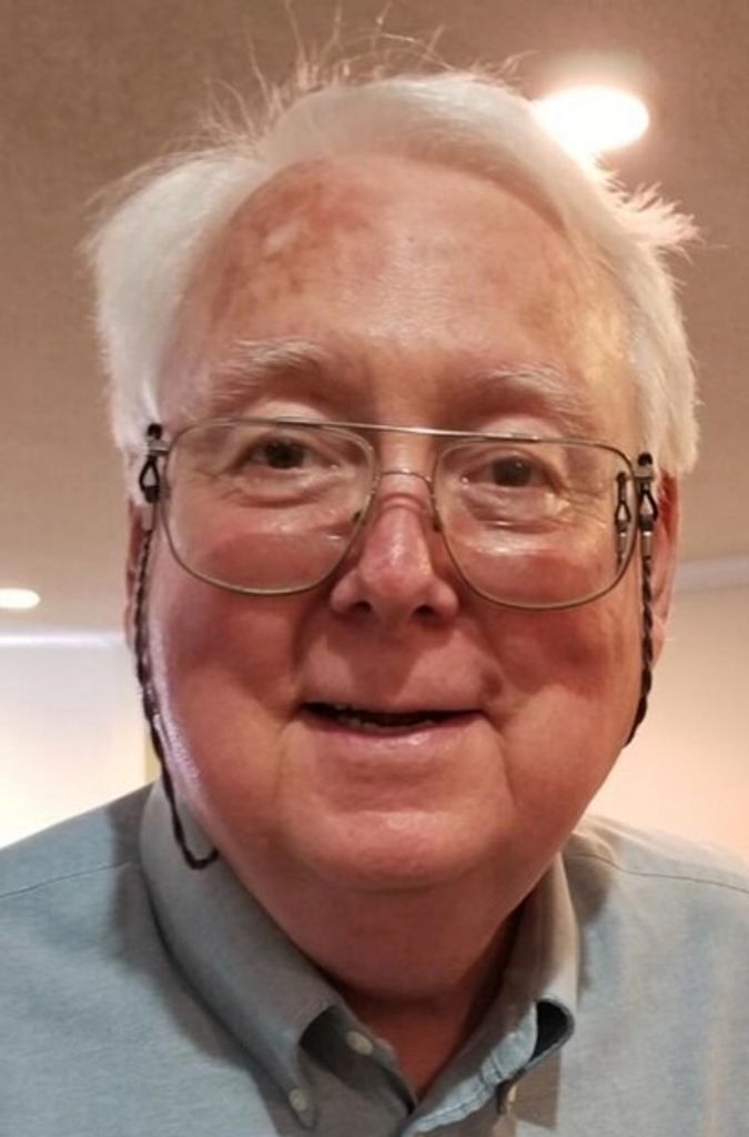 Harry Leigh "Bud" Wahab, Jr. Profile Photo