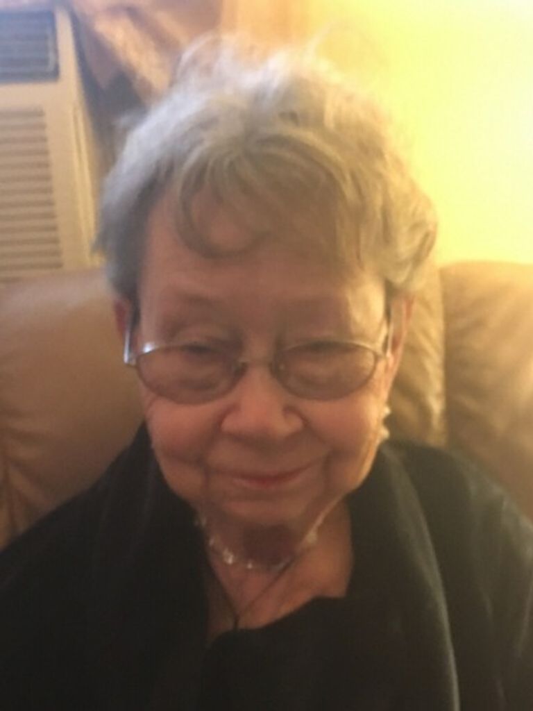Mary E. Lewis Profile Photo