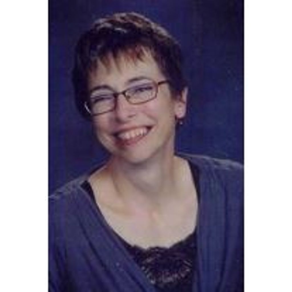 Paula Sue Hanson