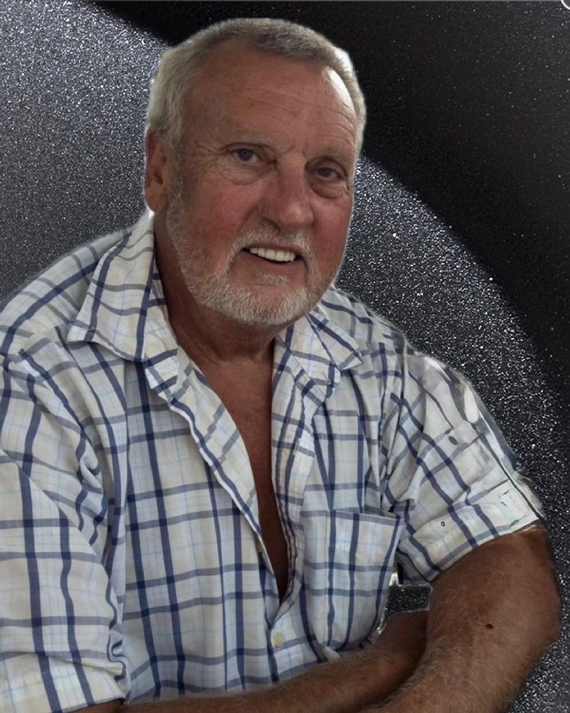 Frank "Check" Chester Engle
